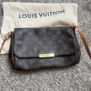 Louis Vuitton purse 🥰✨